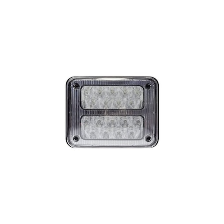 Tecniq Chrome Trim And Gasket TQ K90-1C00-1